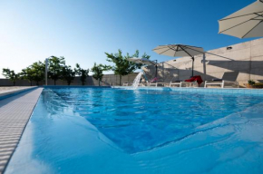 Adriaticexplorer Apartments Skoblara II with pool